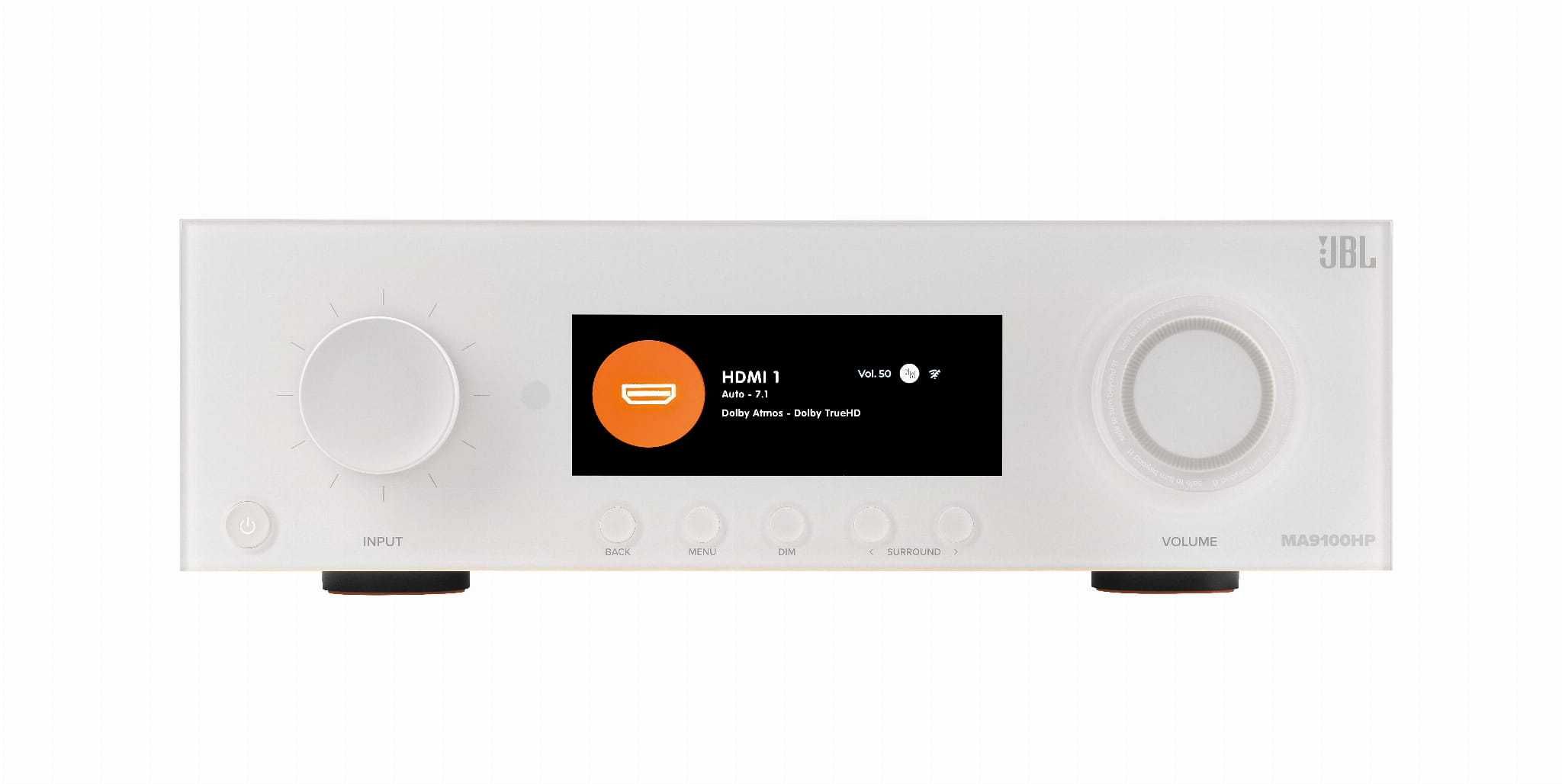 JBL MA9100 HP - amplituner kina domowego 9.1 SKLEP RATY