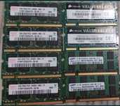 Ddr3 , Ddr2 2gb so-dimm,  Dimm