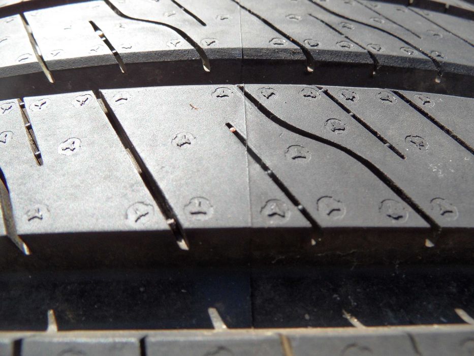 Nowe Opony Letnie 215/65 R16 C  GOODYEAR