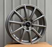 Alufelgi 5x112 r17 AUDI NOWE A3 8P 8V A4 B5 B6 B7 B8 B9 A6 C5 C6 203#