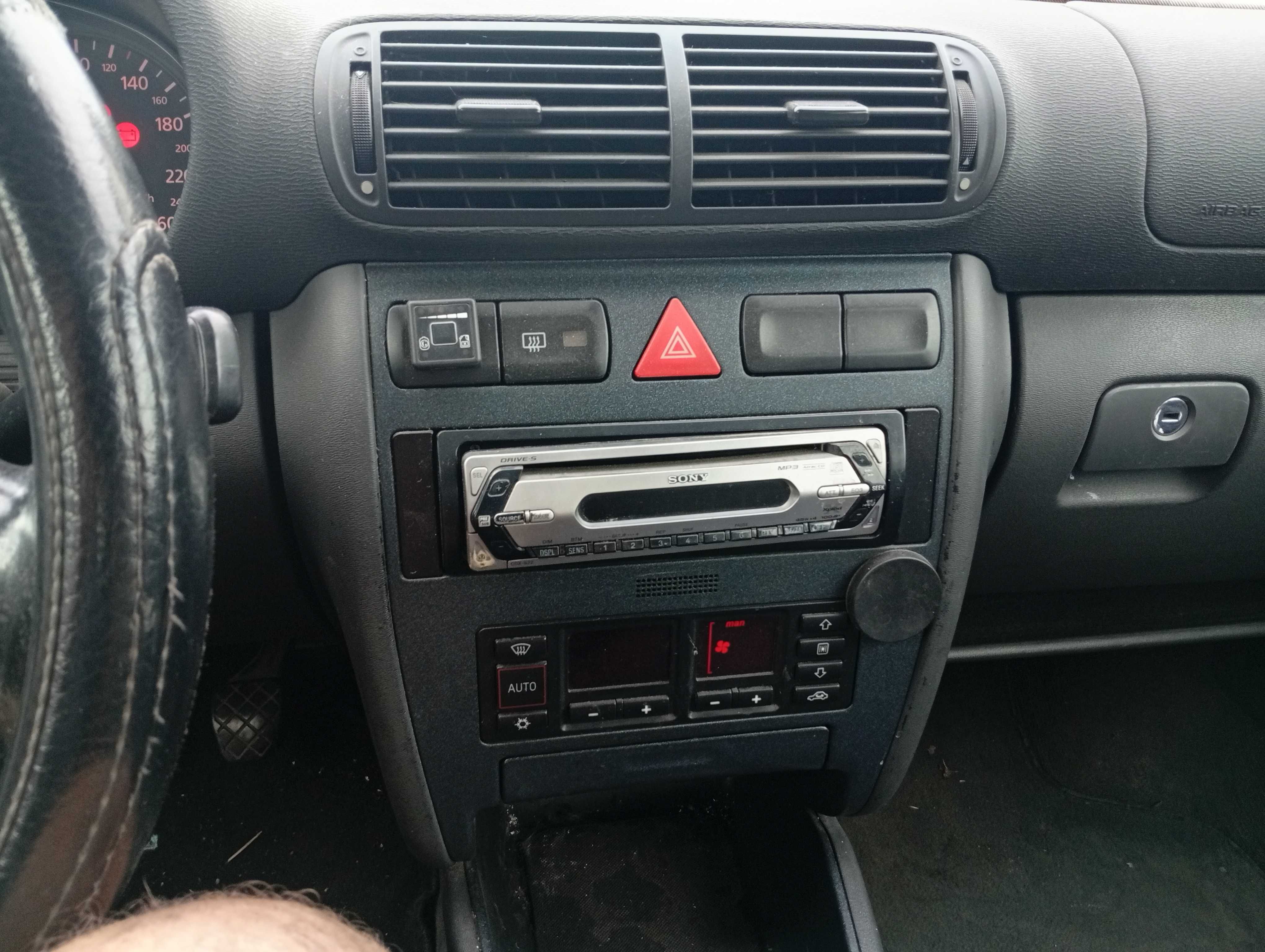 Audi A3 Coupé 3portas