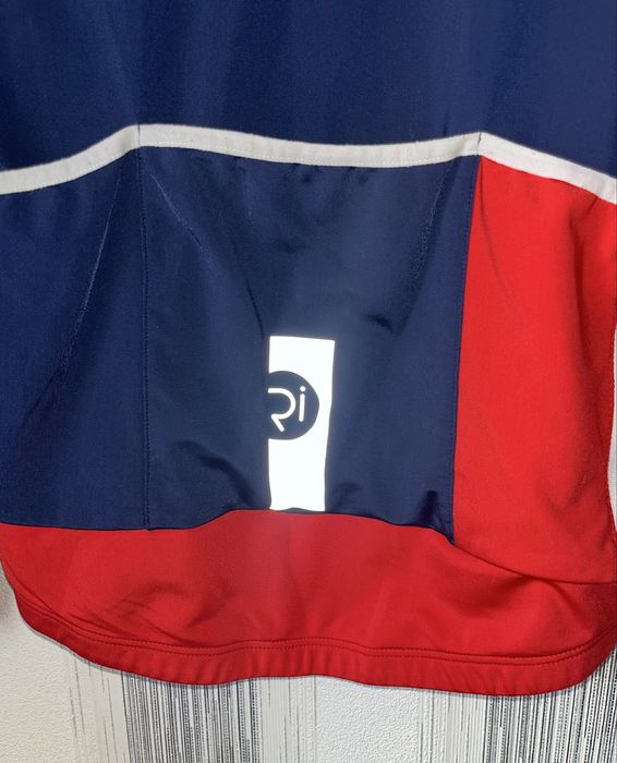 Вело джерсі rivelo