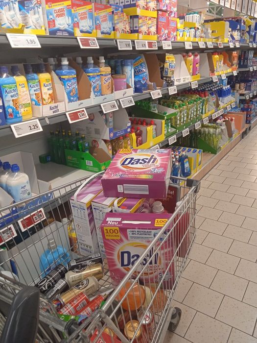 Порошок німецький форміл