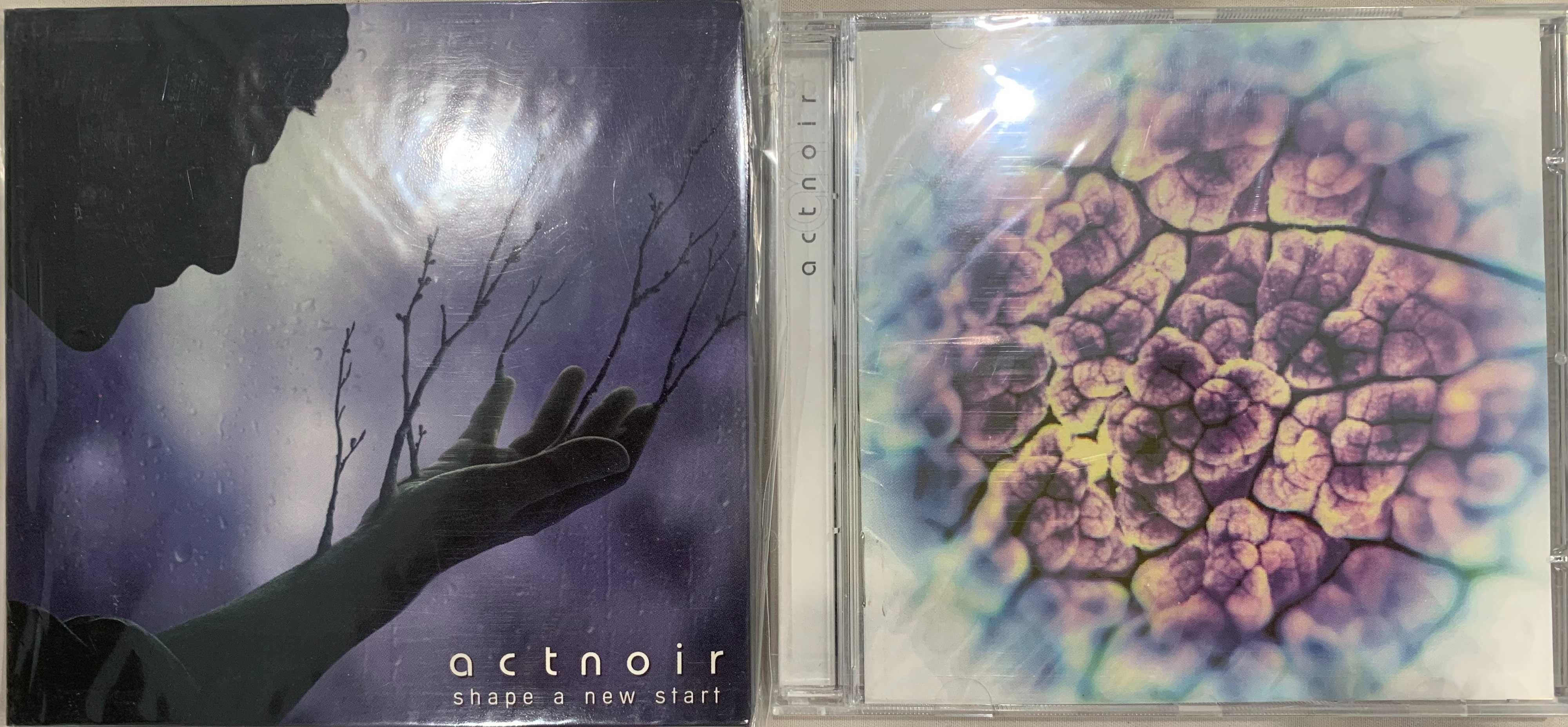 CD диски - Thrash, Black, Gothic, Doom, Ambient, Shoegaze