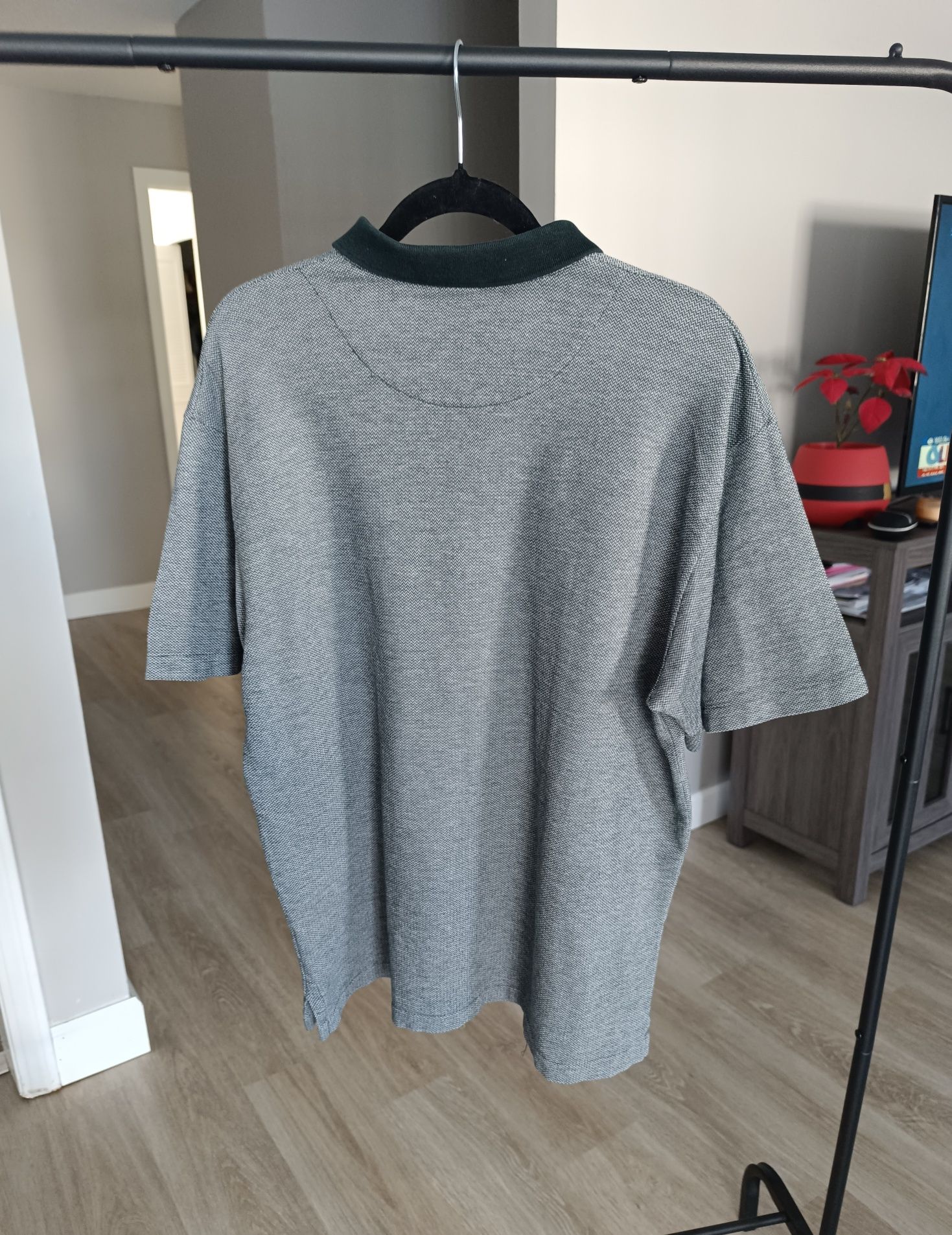 Swietna meska koszulka polo Ralph Lauren 100% bawelna