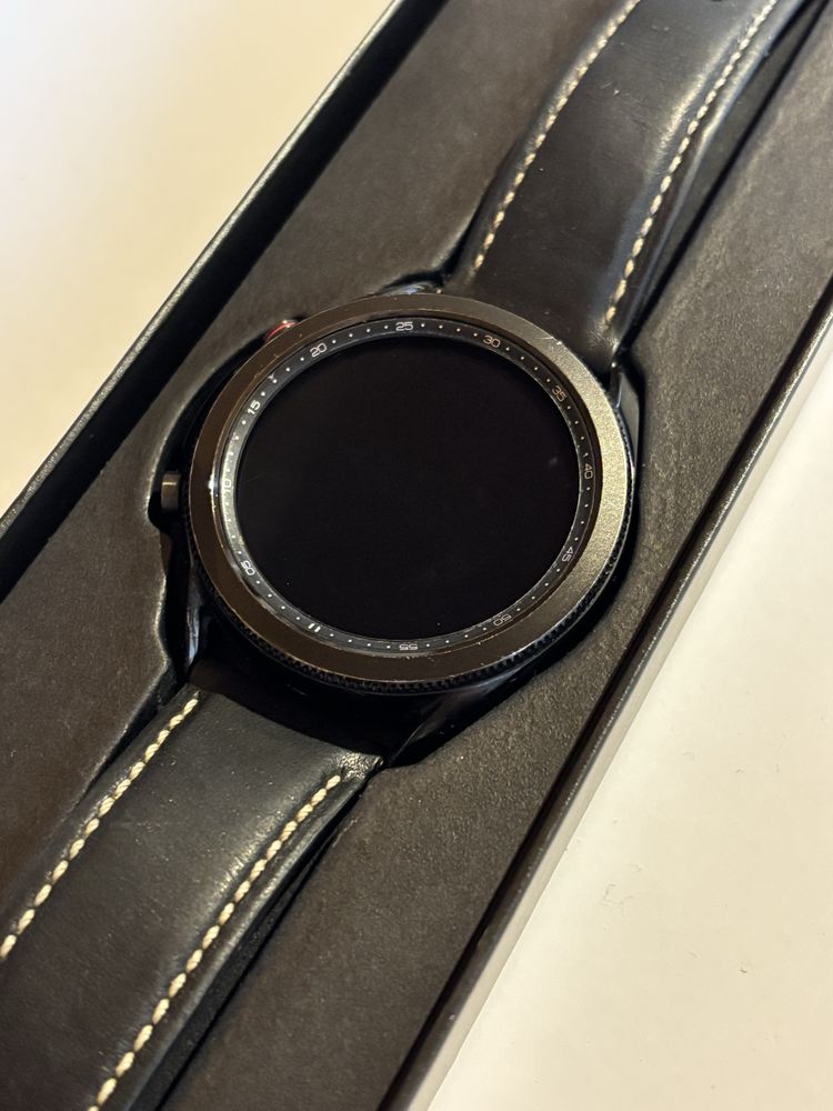 Smartwach Samsung Galaxy Watch 3 (R845)