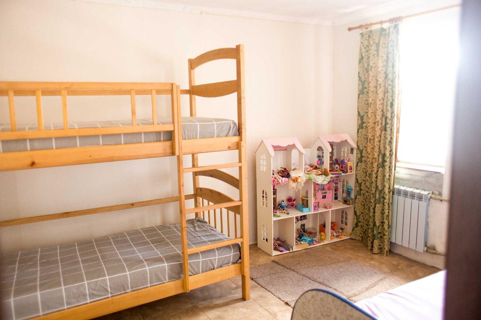 будинок 120м2, Лиса Гора