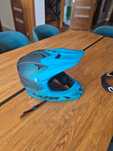 Kask Lazer rozm. M