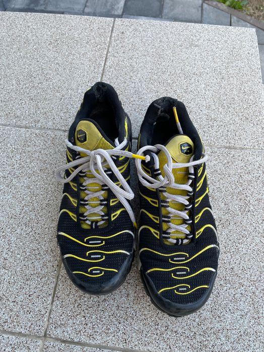 Кросівка Nike TN Найк ТН