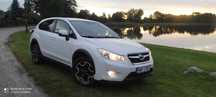 Subaru XV 2,0 Diesel 4x4 Niemcy* Super Stan *Zadbany *Zamiana*