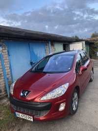 Продам Peugeot 308