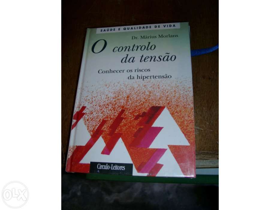 Controlo da Tensão - Livro Novo