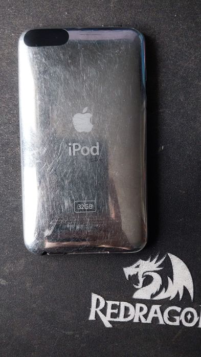 Ipod MB533LL 32GB