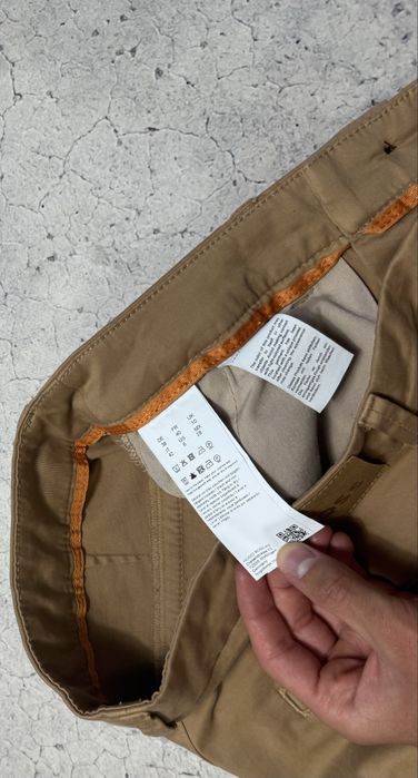 Новые Брюки Джинсы Hugo Boss Бежевые Оригинал S-M Чиносы