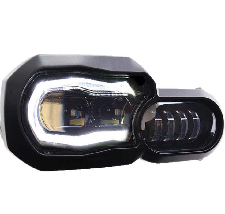 BMW Óptica LED para BMW F650GS/F700GS/F800GS F800ADV F800R