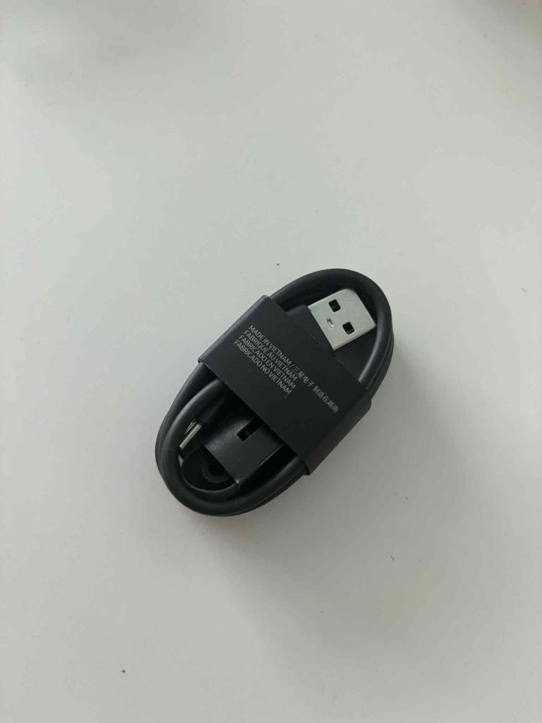 Słuchawki dokanałowe Samsung Galaxy Buds 2 ANC Onyx