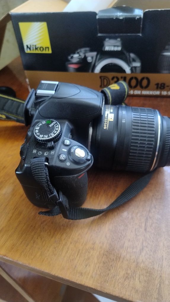 Чудовий Фотоапарат