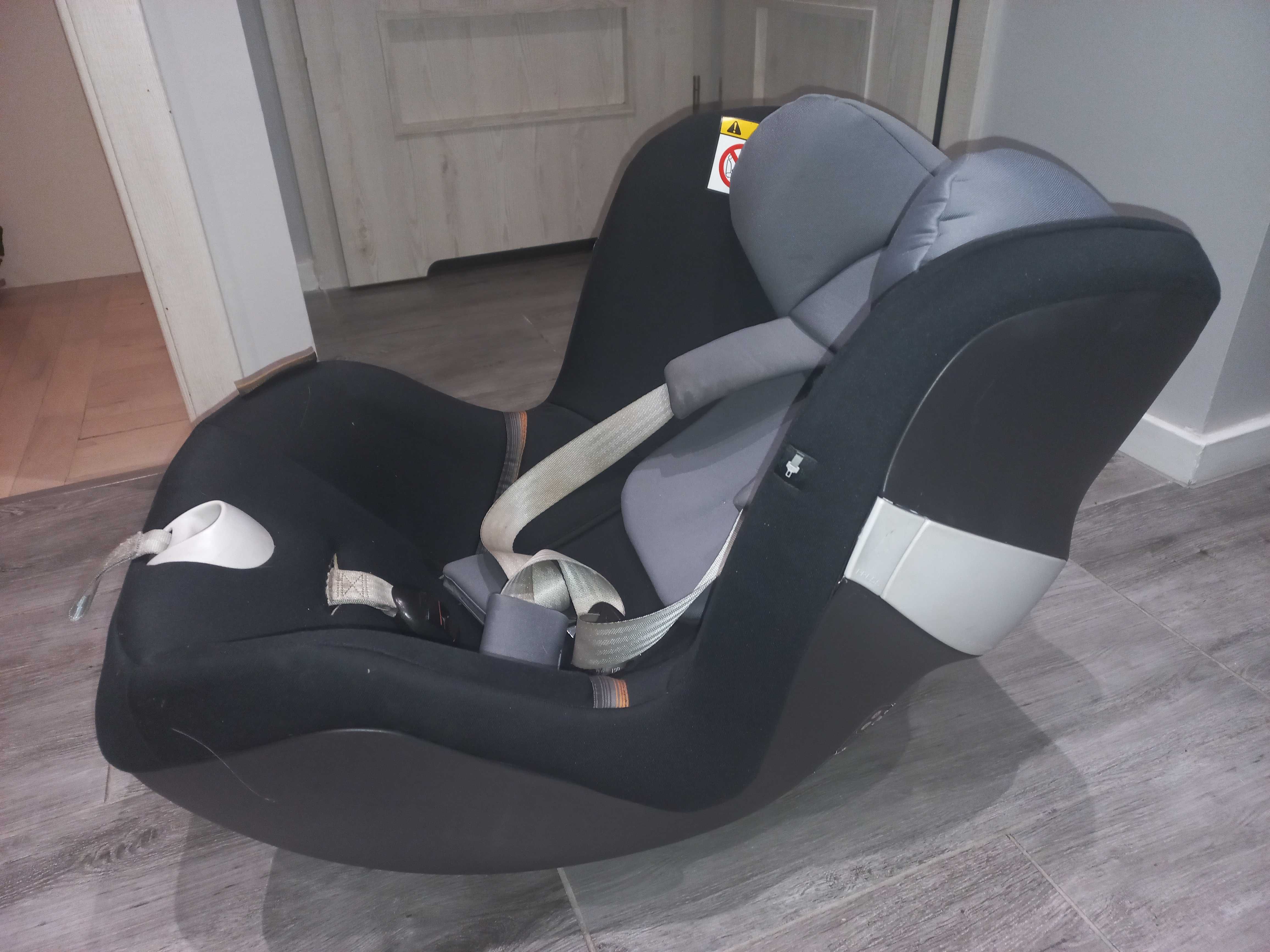 Cybex Sirona M2 I-Size 0-18kg z bazą ISOFIX