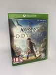 Gra Assassin's Creed Odyssey Xbox One Xone Series X pudełkowa PL