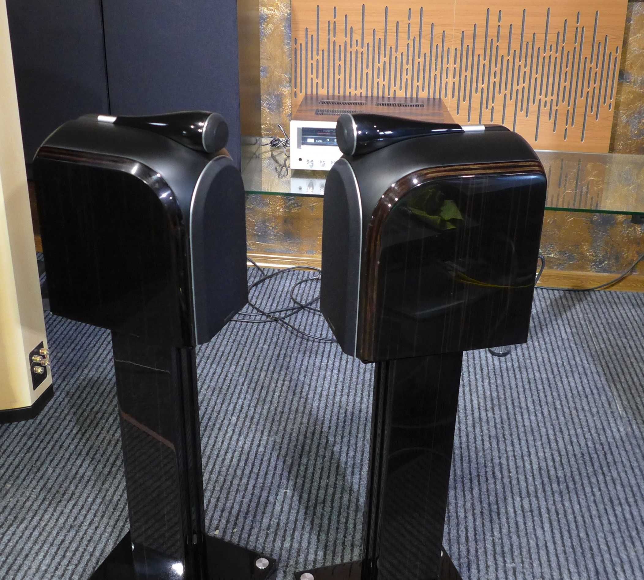 B&W Bowers & wilkins PM1 prestige monitor