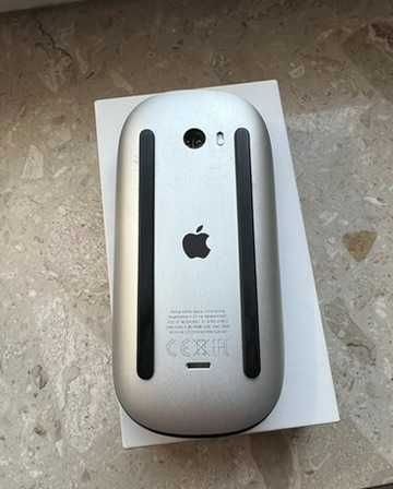 Apple Magic Mouse czarna