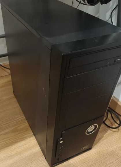 Computador AMD A6-5400K