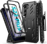 ETUI PANCERNE plecki Samsung Galaxy s23+ / S23 Plus