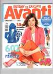 Avanti Idziemy Na Zakupy! 4(97) 2012 Zestawy na rower 602 modne rzeczy