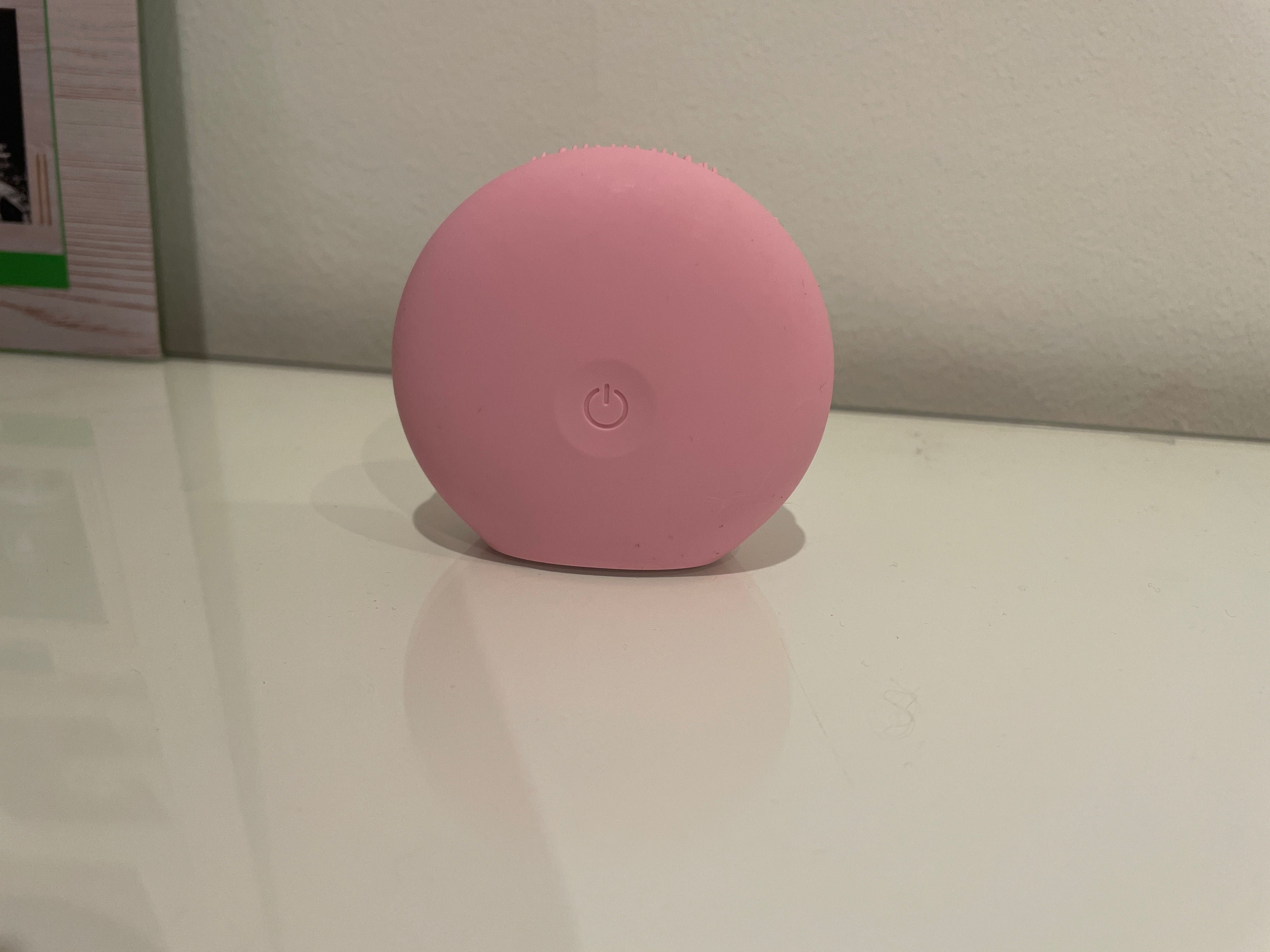 Foreo luna play plus