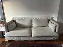 Sofa Kanapa IKEA Soderhamn 3os