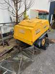 Compressor atlas  XAS 45