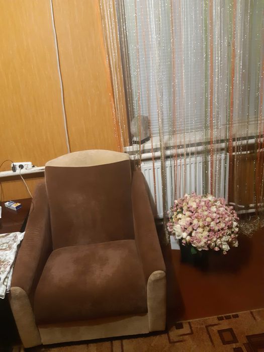 Продам будинок в смт Новомиколаївка (з/станція Верхньодніпровськ)