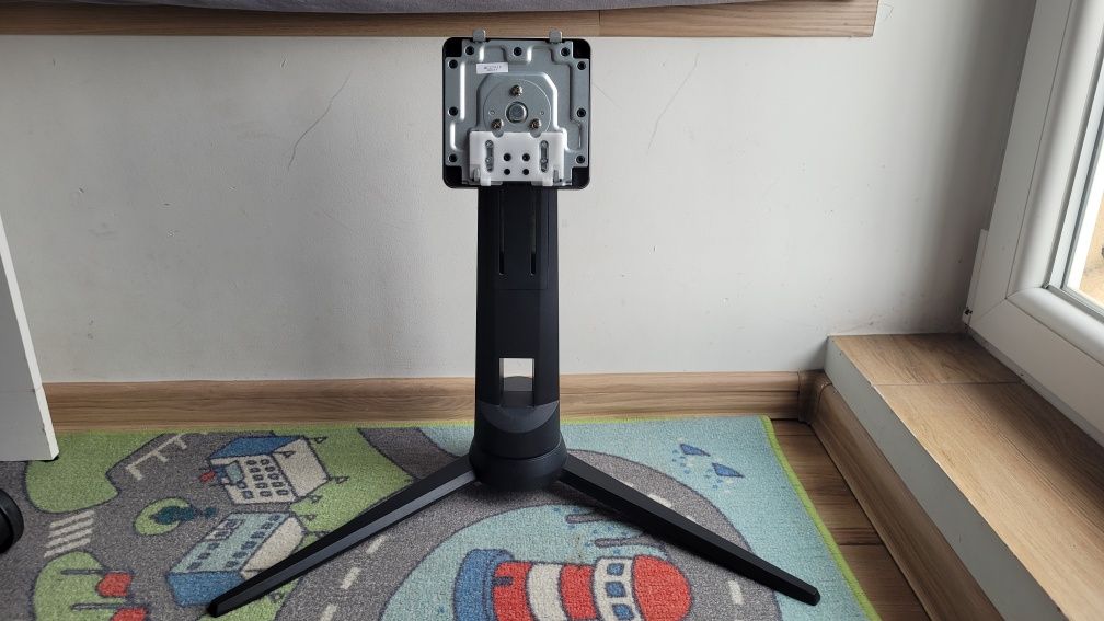 Monitor Odyssey F27G35TFWU