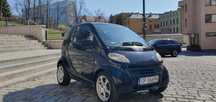 Smart MC 01 czarny