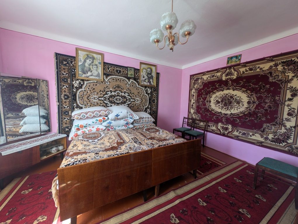Продаж будинку в с.Нагуєвичі