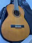 Gitara yamaha 1/2 Natural dla dzieci