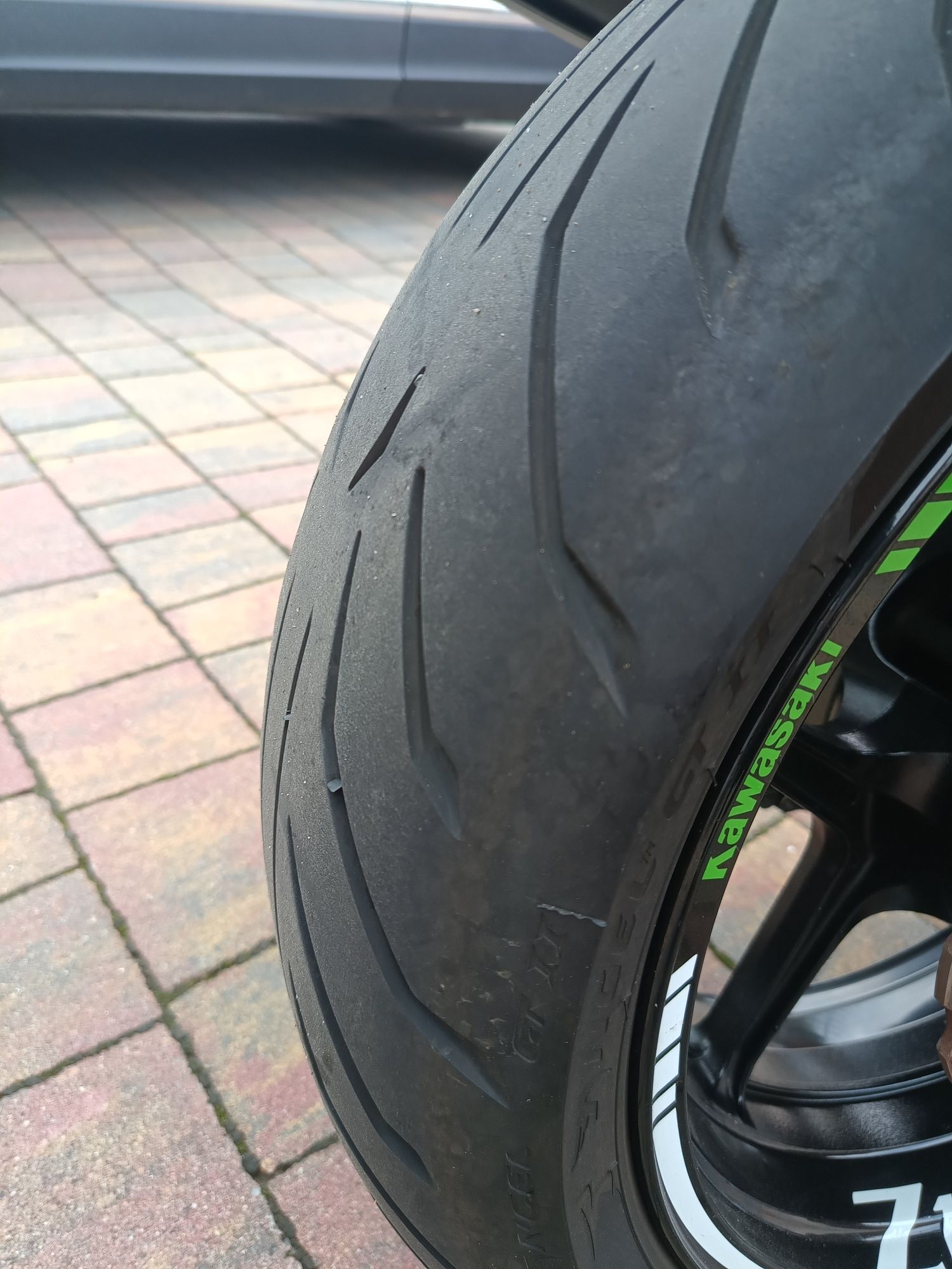 Kawasaki z1000sx