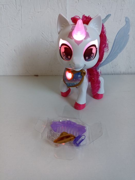 VTech Myla's Sparkling Friends, Mia Jednorożec (863)