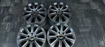 Alufelgi 16 cali 5x112 Mercedes Audi VW Seat Skoda