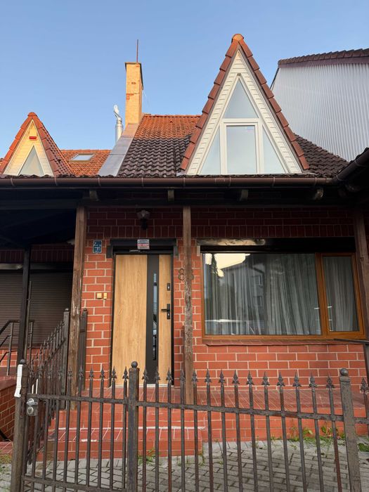 Kawalerka dla jednej osoby Wzgórze Mickiewicza (Siedlce, Chełm)