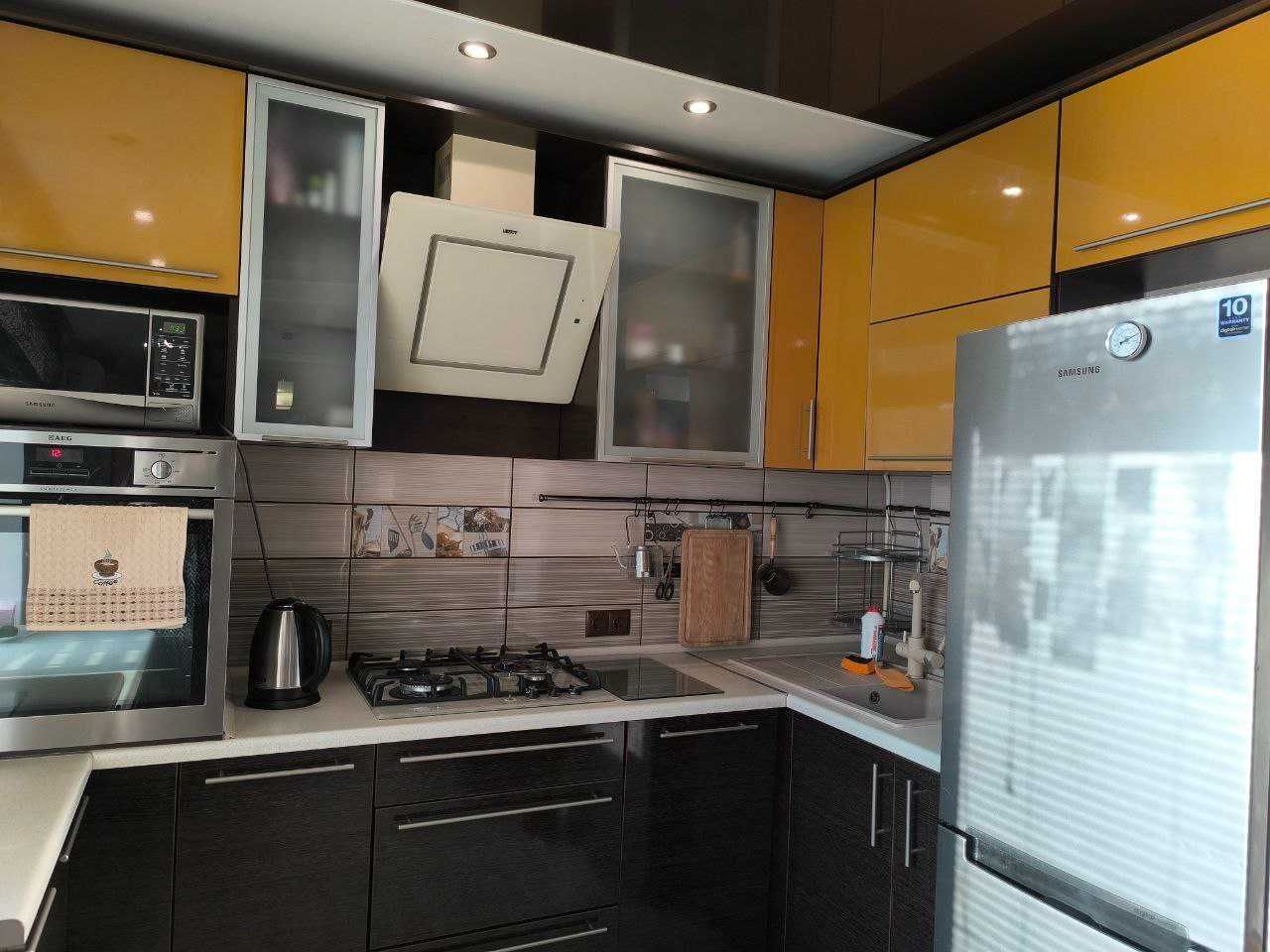 Продам классную квартиру в новом жк на Бочарова seg-01