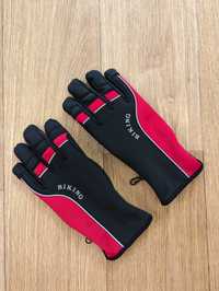 Женские спортивные перчатки для велосипеда Crane biking Размер 7