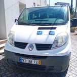 Renault TRAFIC 9 lugares