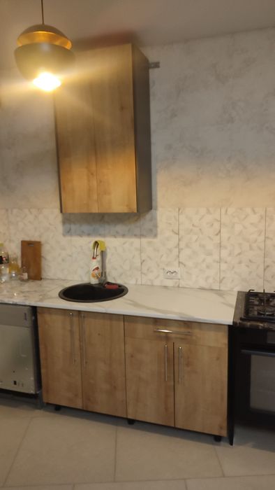 Продам кухонні меблі