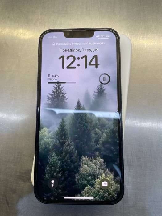 Айфон 13 на 128гб