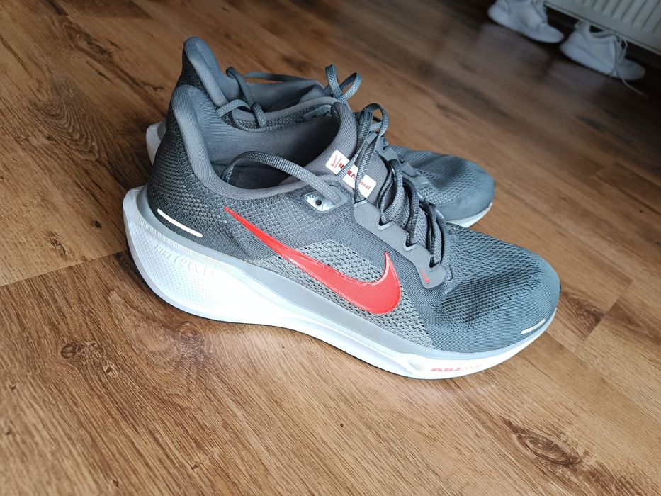 Buty Nike 47 Air Zoom Pegasus 47,5 adidasy 46 sportowe biegania runnin