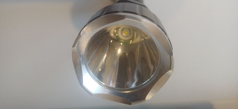 Фонарь тактический Expert