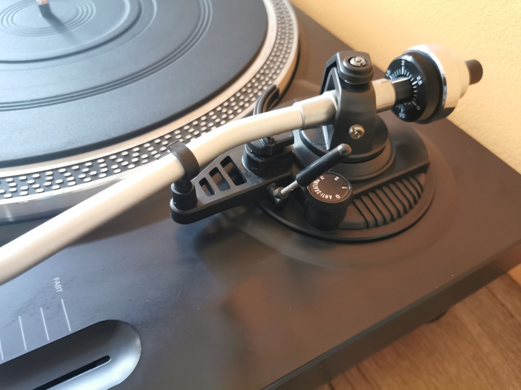 Gramofon sony ps lx300h