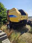 Części prasa New Holland br 750 740 oraz 7060 i 7070 i Case