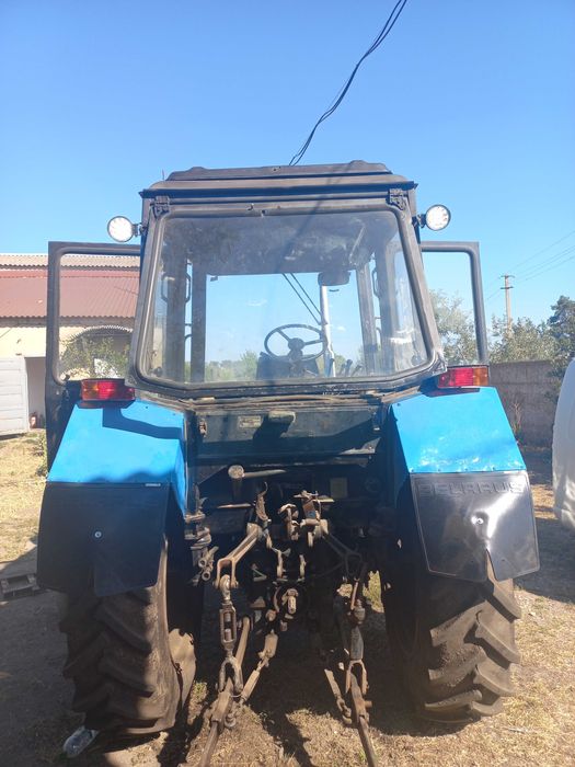 Продажа трактора  МТЗ--82.1